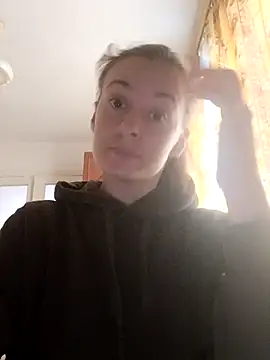 Angela Zayka online show from 03-06-25, 03:35