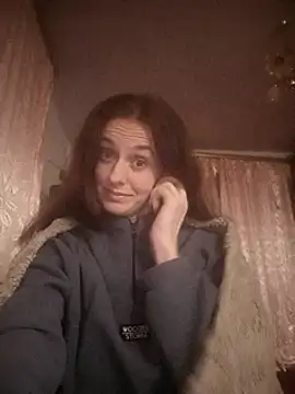 Angela Zayka online show from 01-16-25, 06:37