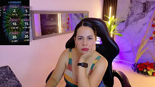 pamelajackson online show from 12-16-25, 10:25