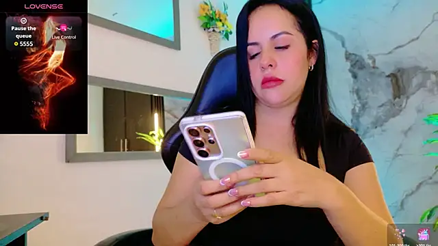 pamelajackson online show from 07-10-26, 10:10