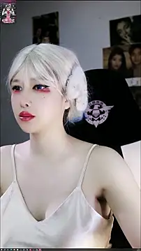 candy cola online show from 01-06-26, 08:18