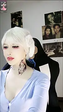 candy cola online show from 01-09-26, 02:35