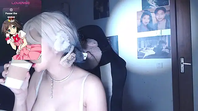 candy cola online show from 10-08-25, 03:30