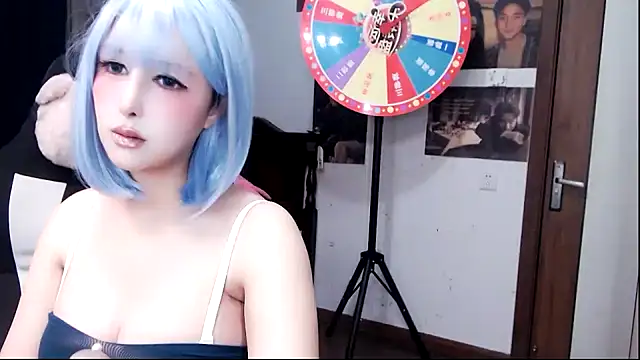 candy cola online show from 02-16-25, 07:15