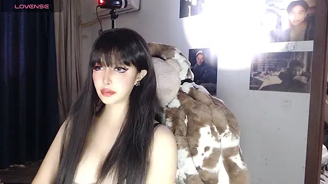 candy cola online show from 11-15-25, 02:37