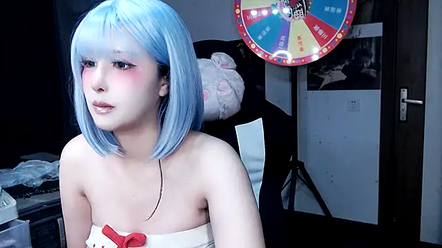 candy cola online show from 02-19-25, 06:44