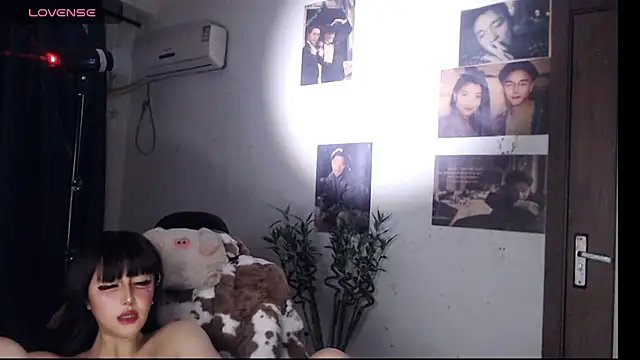 candy cola online show from 11-15-25, 02:43