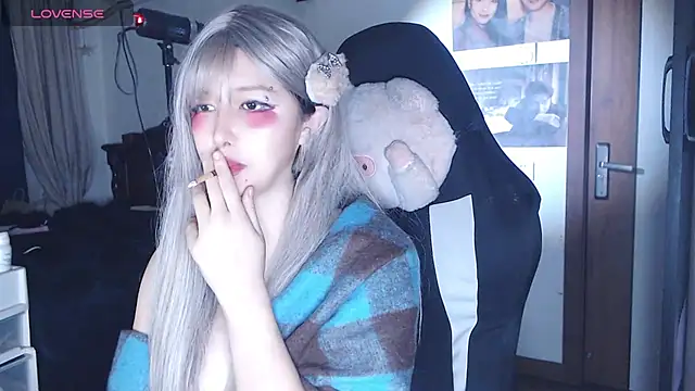 candy cola online show from 10-29-25, 01:48