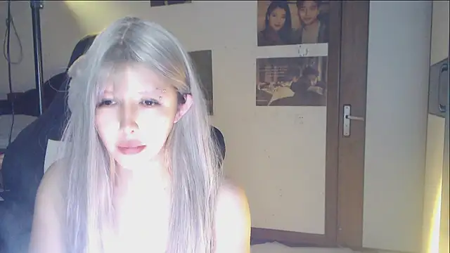 candy cola online show from 09-18-25, 06:05