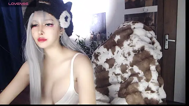 candy cola online show from 11-18-25, 02:53