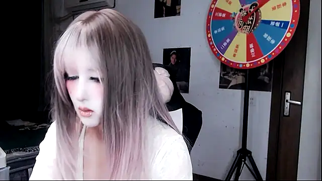 candy cola online show from 02-16-25, 01:25