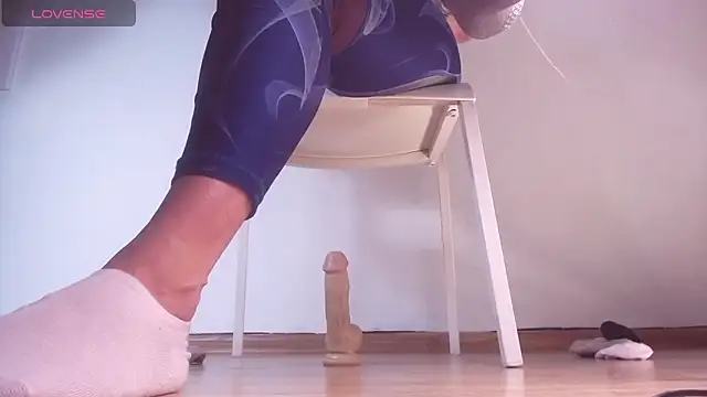 Foot Goddes  online show from 03-12-25, 06:51