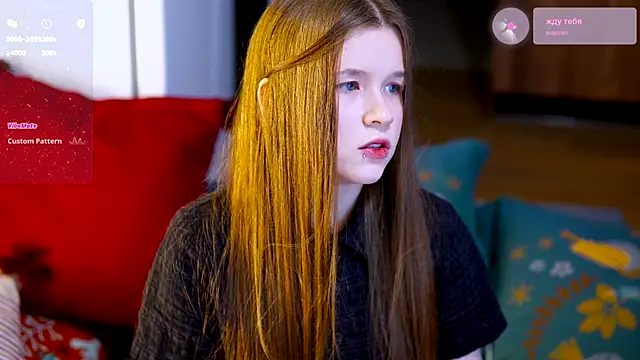 PeacefulSoull online show from 10-27-25, 04:24