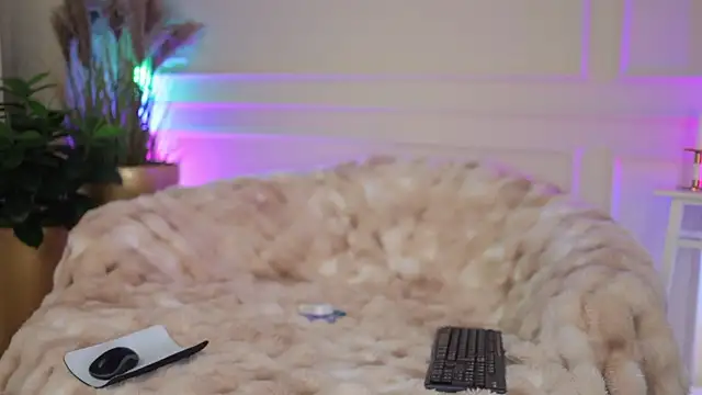 Anais Bloom online show from 03-14-26, 08:26