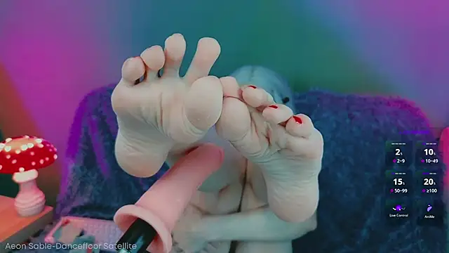 KASATKA969 online show from 03-20-25, 05:47