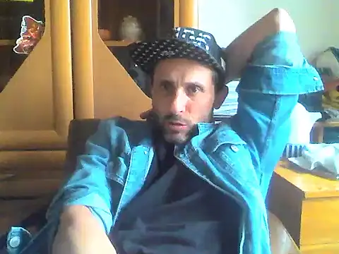 FireFox Feel online show from 03-22-25, 01:41