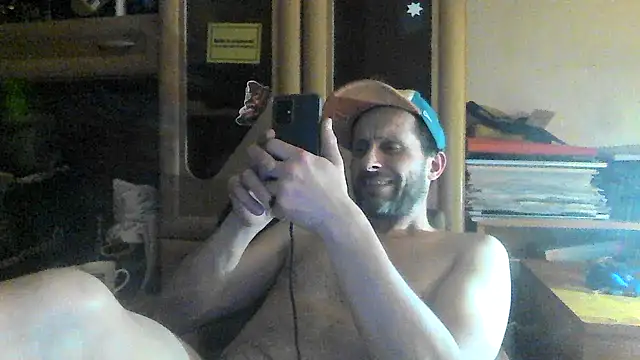 FireFox Feel online show from 02-25-25, 07:27