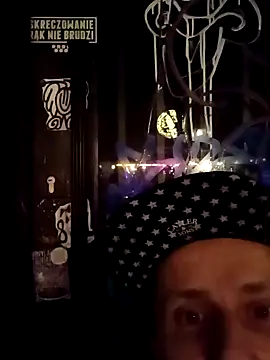 FireFox Feel online show from 03-02-25, 09:19