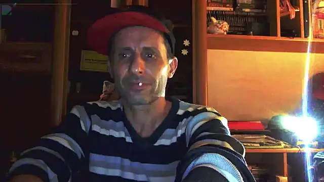 FireFox Feel online show from 11-07-25, 07:29