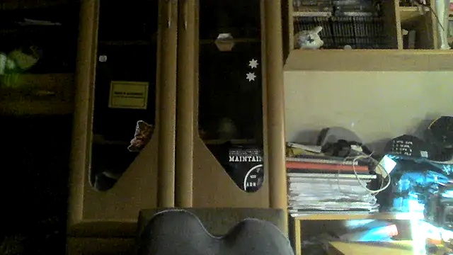 FireFox Feel online show from 02-26-25, 08:25