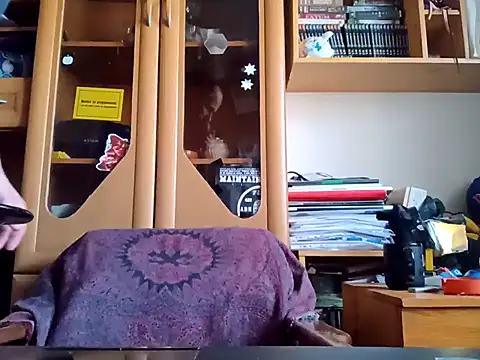 FireFox Feel online show from 03-05-25, 11:17