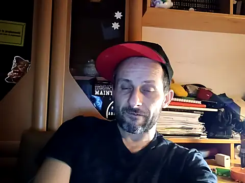 FireFox Feel online show from 02-27-25, 11:59