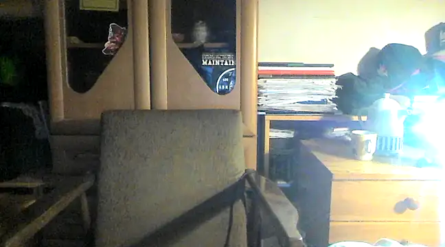 FireFox Feel online show from 03-15-25, 10:33