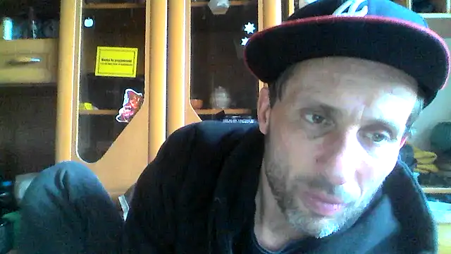 FireFox Feel online show from 03-14-25, 08:42