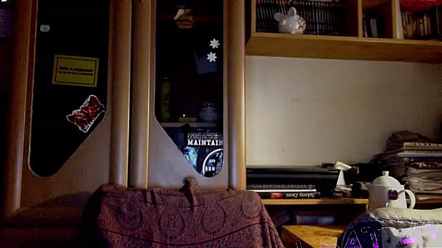 FireFox Feel online show from 12-07-24, 02:30