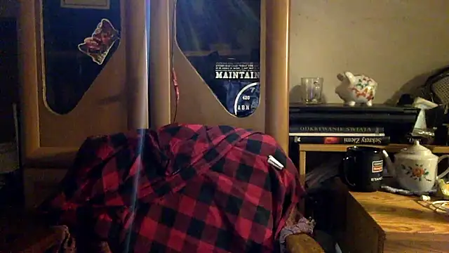 FireFox Feel online show from 12-07-24, 11:51