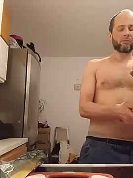 FireFox Feel online show from 01-15-25, 12:09