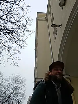 FireFox Feel online show from 01-15-25, 11:43