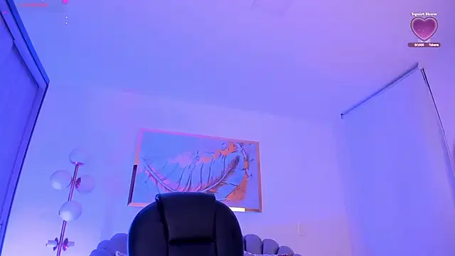 ZoePresleyX online show from 02-24-26, 12:11