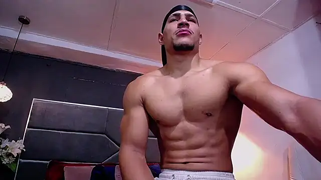 teddyfit19cm online show from 09-23-25, 02:13