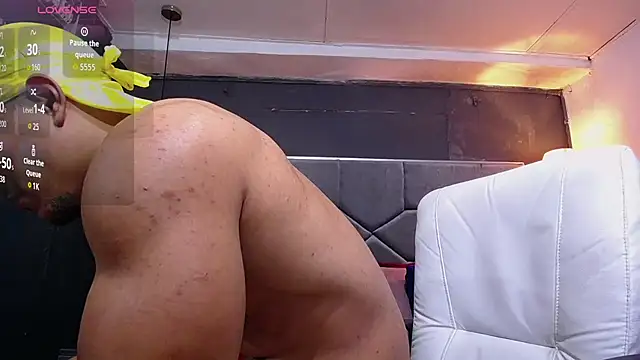 teddyfit19cm online show from 10-03-25, 02:40