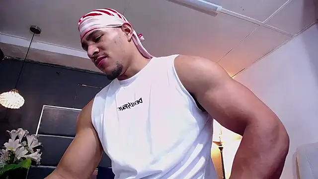 teddyfit19cm online show from 11-21-25, 01:43