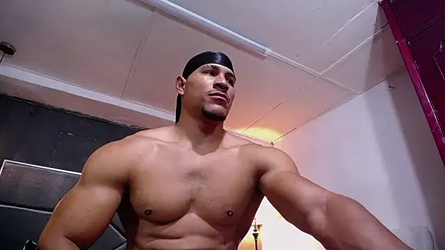 teddyfit19cm online show from 02-02-26, 01:10