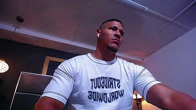 teddyfit19cm online show from 07-07-26, 01:03