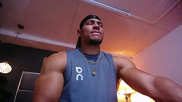 teddyfit19cm online show from 04-11-26, 01:37