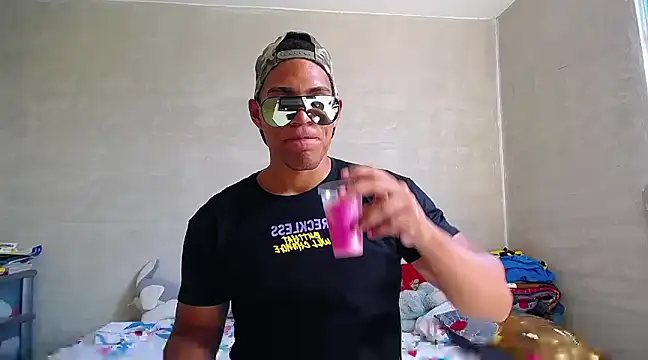 teddyfit19cm online show from 03-08-25, 05:54