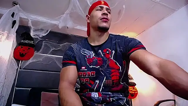 teddyfit19cm online show from 11-01-25, 02:00