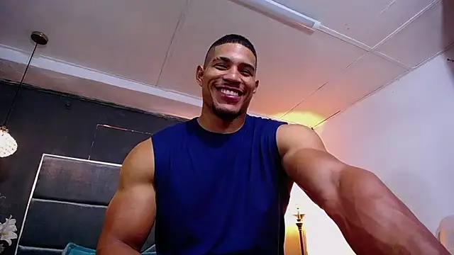 teddyfit19cm online show from 01-19-26, 01:15