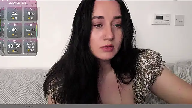 Snapshot of StormyAngelx chatting on 06-15-26, 02:06 StormyAngelx online show from 06-15-26, 02:06