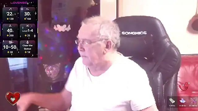 bebitzu online show from 03-10-26, 08:13