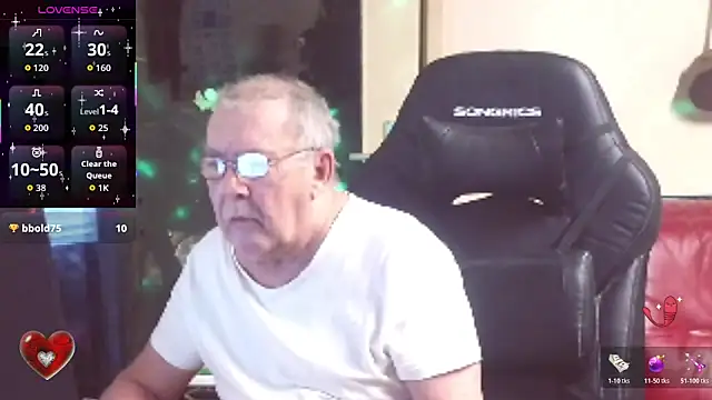 bebitzu online show from 03-11-26, 06:35