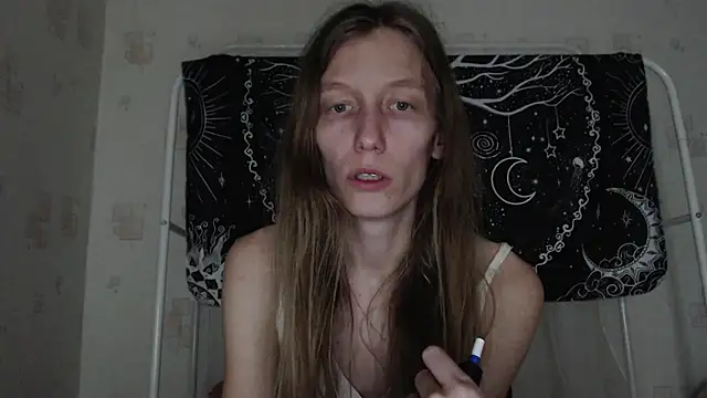 FeraeCat online show from 03-11-25, 03:02