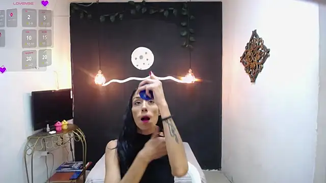 SexyKataShow online show from 09-26-25, 10:49