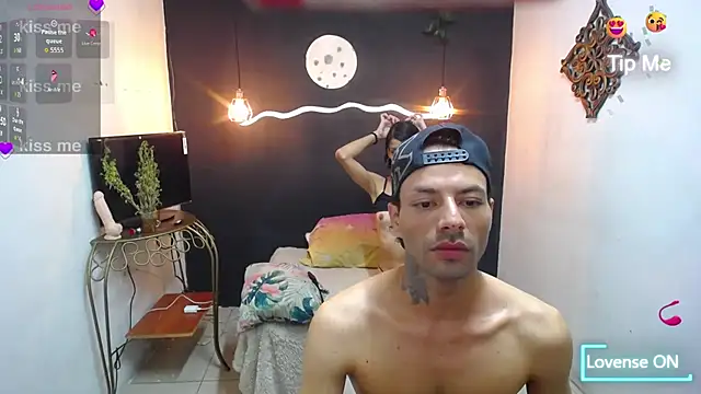 SexyKataShow online show from 09-09-25, 05:39