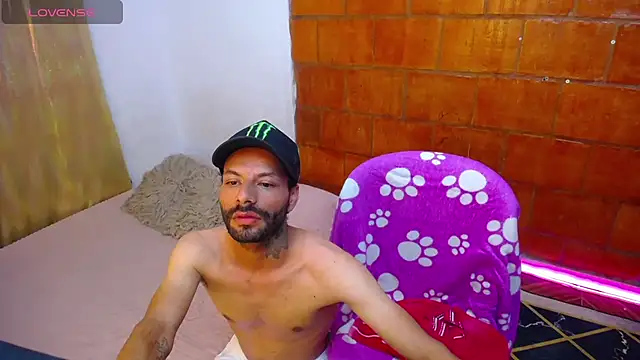 SexyKataShow online show from 02-23-26, 03:34