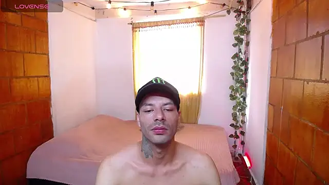 SexyKataShow online show from 03-31-26, 09:50